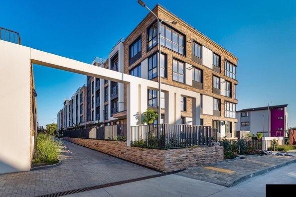 
  Продается 1-комн. квартира, 42 м², Промышленная ул, д. 2
. Фото 9.
