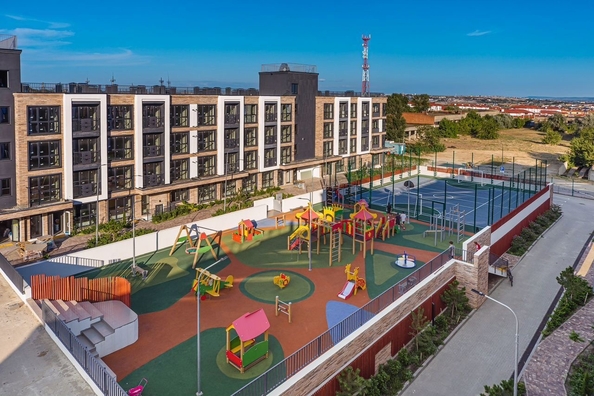 
  Продается 1-комн. квартира, 42 м², Промышленная ул, д. 2
. Фото 11.