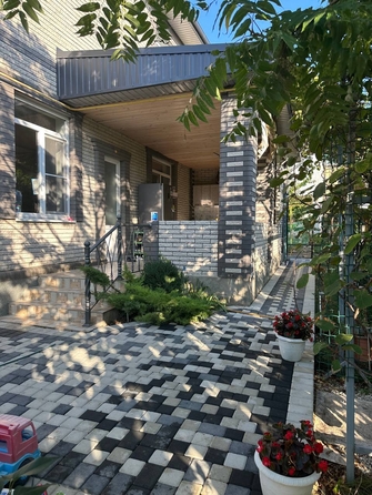 
  Продается дом, 185 м², станица Анапская
. Фото 2.