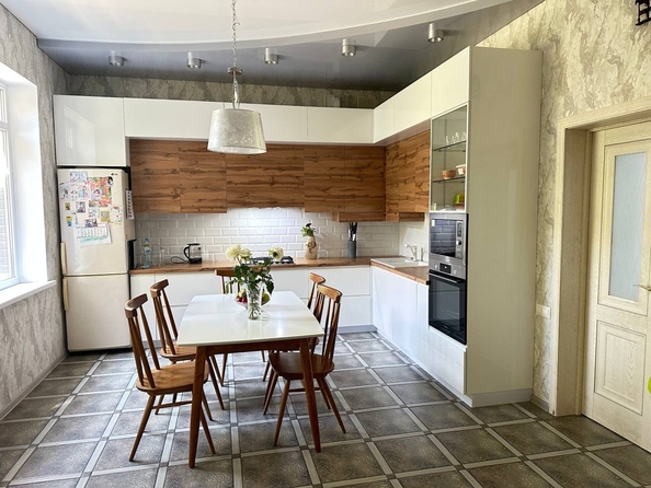 
  Продается дом, 185 м², станица Анапская
. Фото 10.