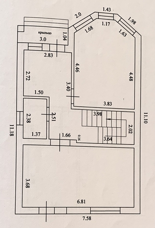 
   Продам дом, 136 м², Витязево

. Фото 57.