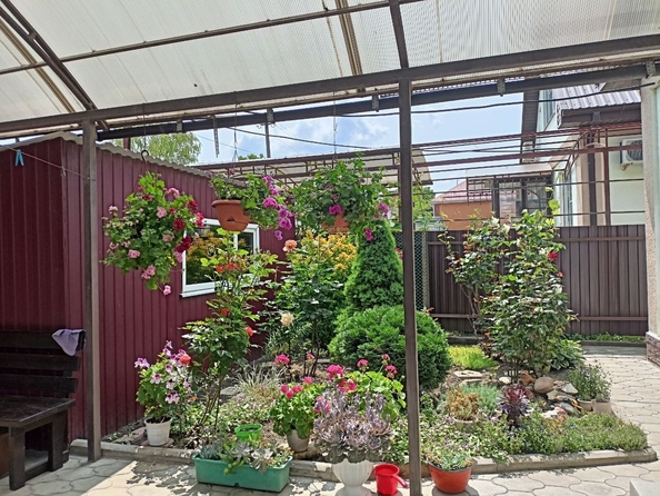 
  Продается дом, 104 м², станица Гостагаевская
. Фото 6.