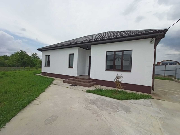 
  Продается дом, 120 м², станица Гостагаевская
. Фото 2.
