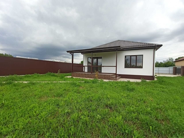 
  Продается дом, 120 м², станица Гостагаевская
. Фото 5.