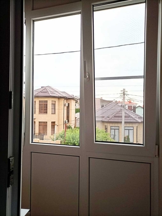 
  Продается 2-комн. квартира, 52 м², Сочинская ул, д. 7
. Фото 2.