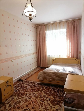 
   Продам 3-комнатную, 75 м², Луговая ул, 9

. Фото 11.