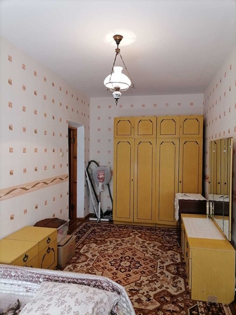 
   Продам 3-комнатную, 75 м², Луговая ул, 9

. Фото 20.