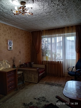 
   Продам 2-комнатную, 44 м², Октябрьская ул, 12

. Фото 1.