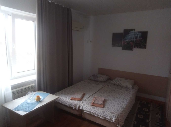 
   Продам 1-комнатную, 18 м², Лозовая ул

. Фото 6.