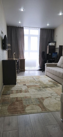 
   Продам 1-комнатную, 42 м², Толстого ул, 130к3

. Фото 16.
