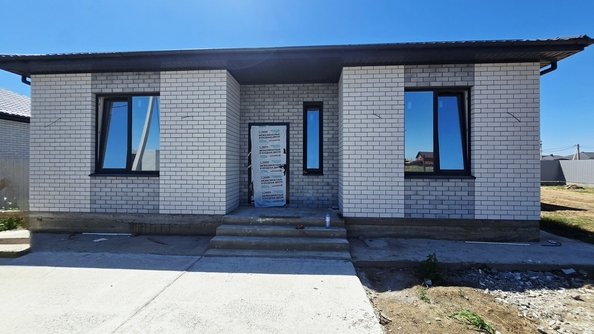 
  Продается дом, 111 м², хутор Красный Курган
. Фото 1.
