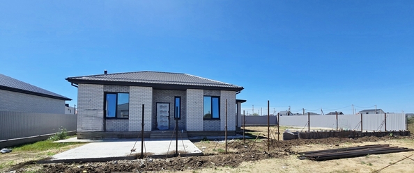 
  Продается дом, 111 м², хутор Красный Курган
. Фото 3.