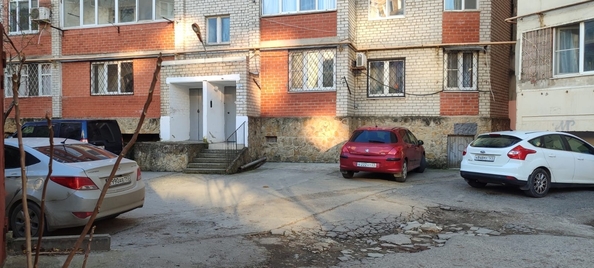 
   Продам 4-комнатную, 93 м², Ленина ул, 143

. Фото 25.