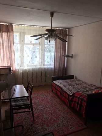 
   Продам 2-комнатную, 50 м², Авиационная ул, 3

. Фото 7.