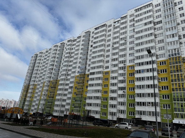 
   Продам студию, 28 м², Ленина ул, 237

. Фото 22.