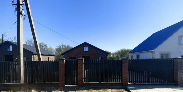 
   Продам дом, 100 м², Гостагаевская

. Фото 13.