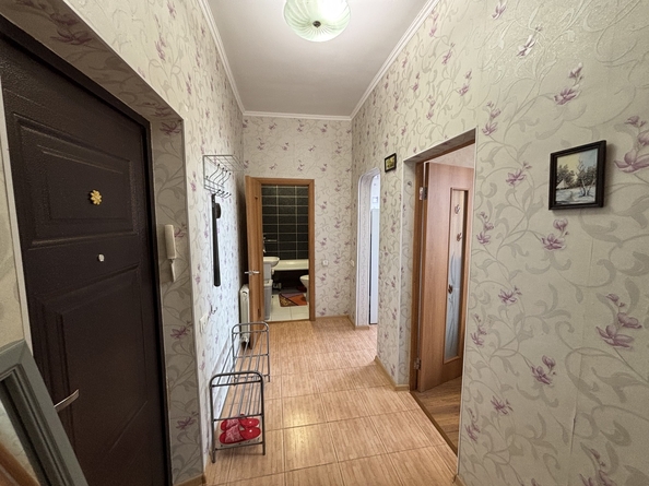 
   Продам 2-комнатную, 48 м², Терская ул, 249

. Фото 14.