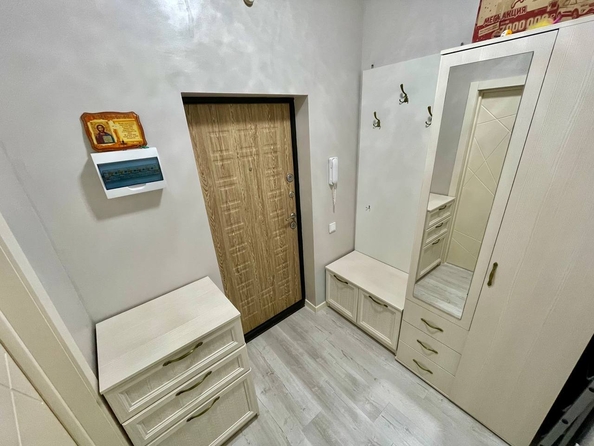 
   Продам студию, 43 м², Калинина ул, 150к7

. Фото 23.