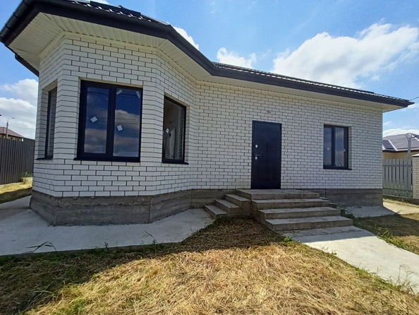 
   Продам дом, 78 м², Гостагаевская

. Фото 1.
