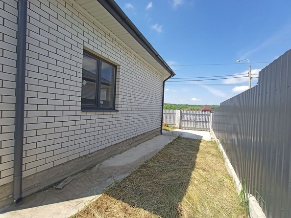 
   Продам дом, 78 м², Гостагаевская

. Фото 4.