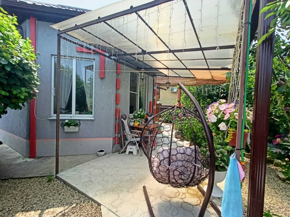
  Продается дом, 95 м², станица Гостагаевская
. Фото 4.
