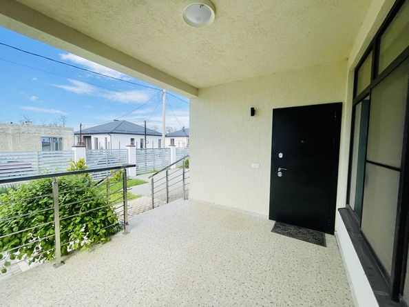 
  Продается дом, 138 м², хутор Нижняя Гостагайка
. Фото 1.