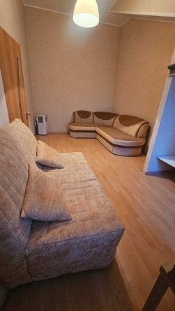 
   Продам 1-комнатную, 34 м², Майора Жукова ул, 21

. Фото 1.