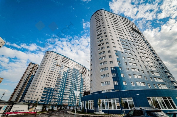 
   Продам 1-комнатную, 35.03 м², Воронежская ул, 47/11

. Фото 1.