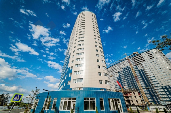 
   Продам 1-комнатную, 35.03 м², Воронежская ул, 47/11

. Фото 13.