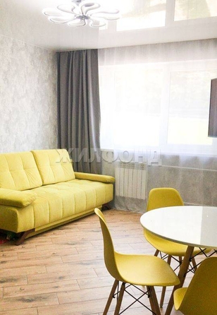 
   Продам 2-комнатную, 35 м², Тепличная ул, 75к1

. Фото 3.