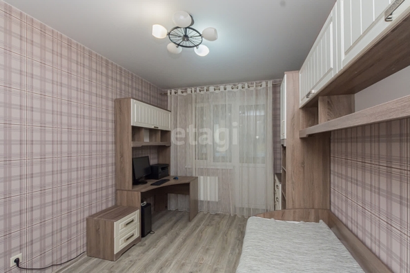 
   Продам 3-комнатную, 100.5 м², Бородинская ул, 10

. Фото 16.