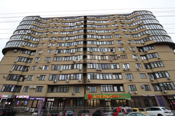 
   Продам 3-комнатную, 100.5 м², Бородинская ул, 10

. Фото 45.