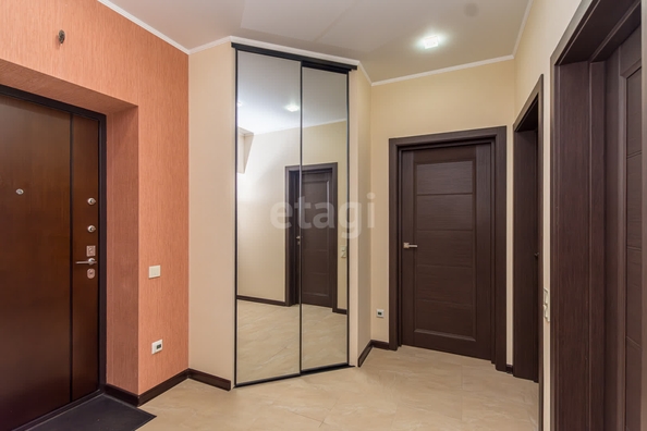 
   Продам 3-комнатную, 73.4 м², Сергея Есенина ул, 131

. Фото 6.