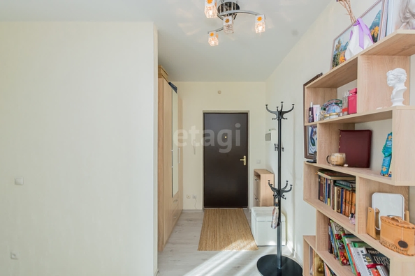 
   Продам 1-комнатную, 42.6 м², Лаврова ул, 8/2

. Фото 14.