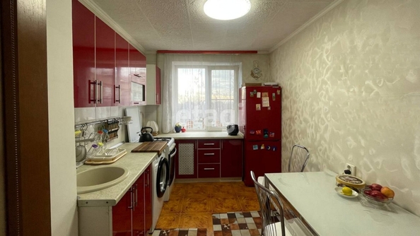 
   Продам 2-комнатную, 52 м², Сормовская ул, 189

. Фото 2.