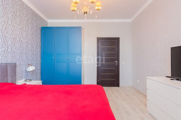 
   Продам 2-комнатную, 69.4 м², Октябрьская ул, 181/2

. Фото 6.