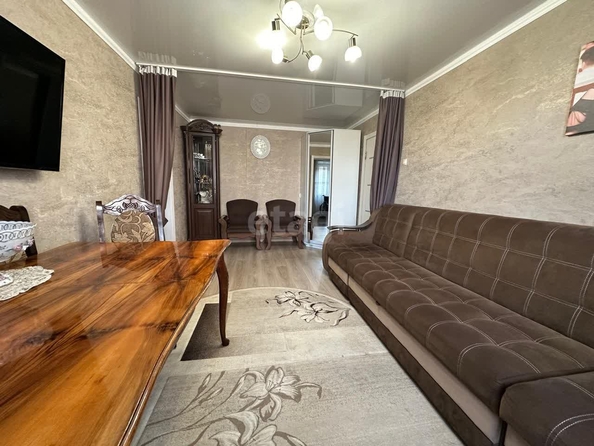 
   Продам 2-комнатную, 64.5 м², Тургенева ул, 148/1

. Фото 5.