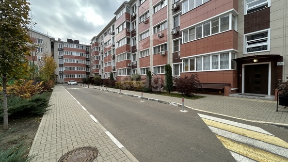 
   Продам 2-комнатную, 59.3 м², краеведа Соловьёва В.А. ул, 6/1

. Фото 15.