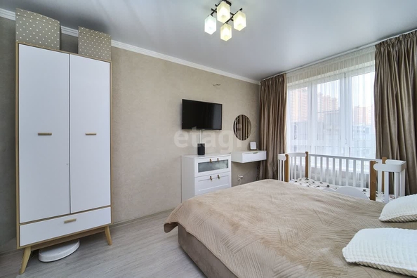 
   Продам 3-комнатную, 79.2 м², 40-летия Победы ул, 101

. Фото 10.