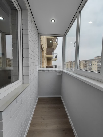 
   Продам 1-комнатную, 34.9 м², Героя Ростовского ул, 8/1

. Фото 11.