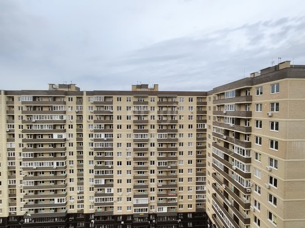 
   Продам 1-комнатную, 34.9 м², Героя Ростовского ул, 8/1

. Фото 12.