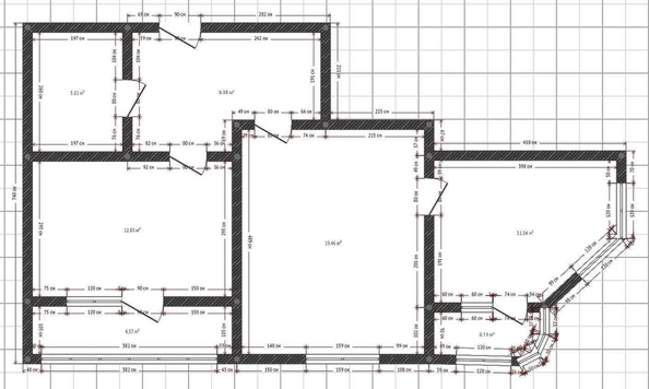 
   Продам 2-комнатную, 54 м², Курортный Поселок ул, 66/2

. Фото 1.