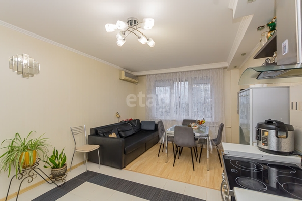 
   Продам 3-комнатную, 94 м², Красных Партизан ул, 4/4

. Фото 5.