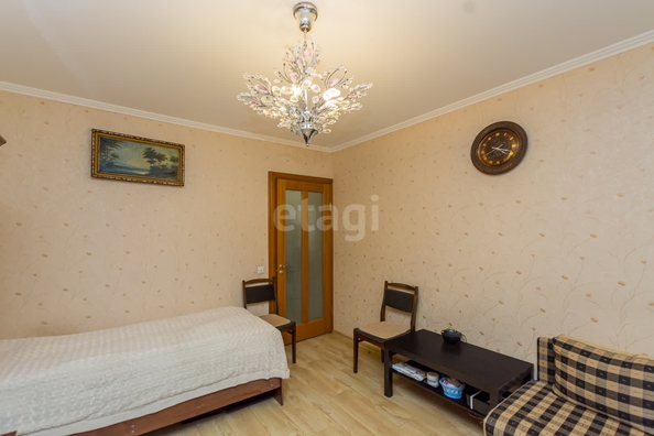 
   Продам 3-комнатную, 94 м², Красных Партизан ул, 4/4

. Фото 20.