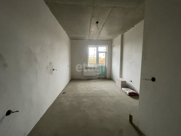 
   Продам 1-комнатную, 36.7 м², Позднякова ул, 2/21

. Фото 3.