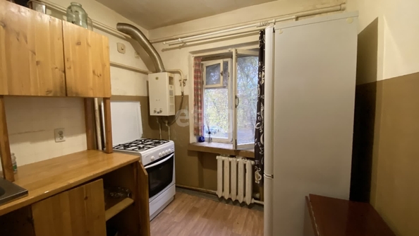 
   Продам 3-комнатную, 55.8 м², 1-го Мая ул, 75/1

. Фото 6.