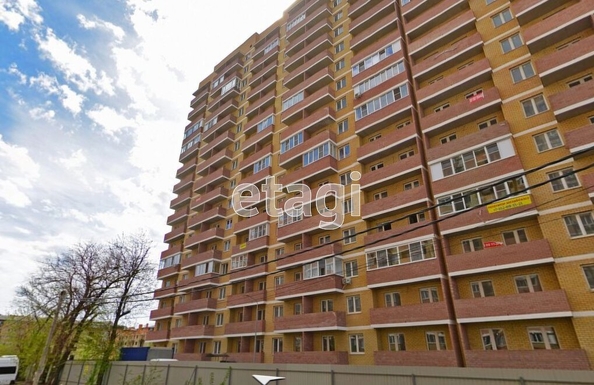 
   Продам 2-комнатную, 54 м², Евгении Жигуленко ул, 3/1

. Фото 11.