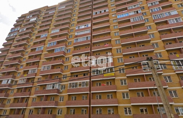 
   Продам 2-комнатную, 54 м², Евгении Жигуленко ул, 3/1

. Фото 12.