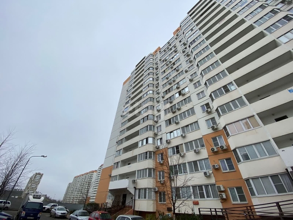 
   Продам 2-комнатную, 52.4 м², 40-летия Победы ул, 188

. Фото 16.