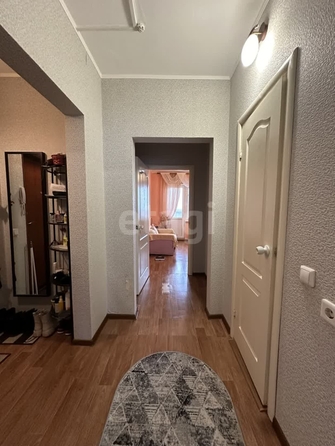 
   Продам 1-комнатную, 40.9 м², Котлярова Н.С. ул, 6

. Фото 5.